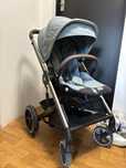 Wozek cybex balios s lux