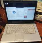 Ноутбук Toshiba satellite a210-19a Athlon 64x2 1.9Ghz/2Gb/200Gb