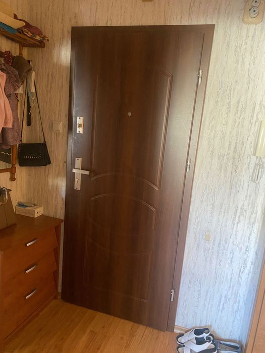 Mieszkanie 2-pokojowe