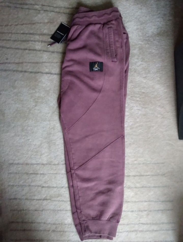 Spodnie Jordan Flight Pant r. XL - oryginał