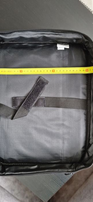 Torba na laptopa TARGUS 17cali