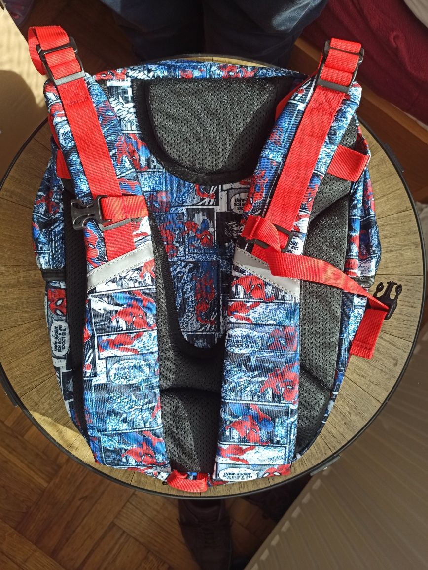Plecak Marvel spiderman coolpack