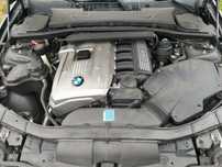 Silnik BMW N52b25a 218km 2.5i e90 e91 e87 e60 e61 super stan!