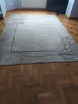 Dywan 100% wełna 250x350