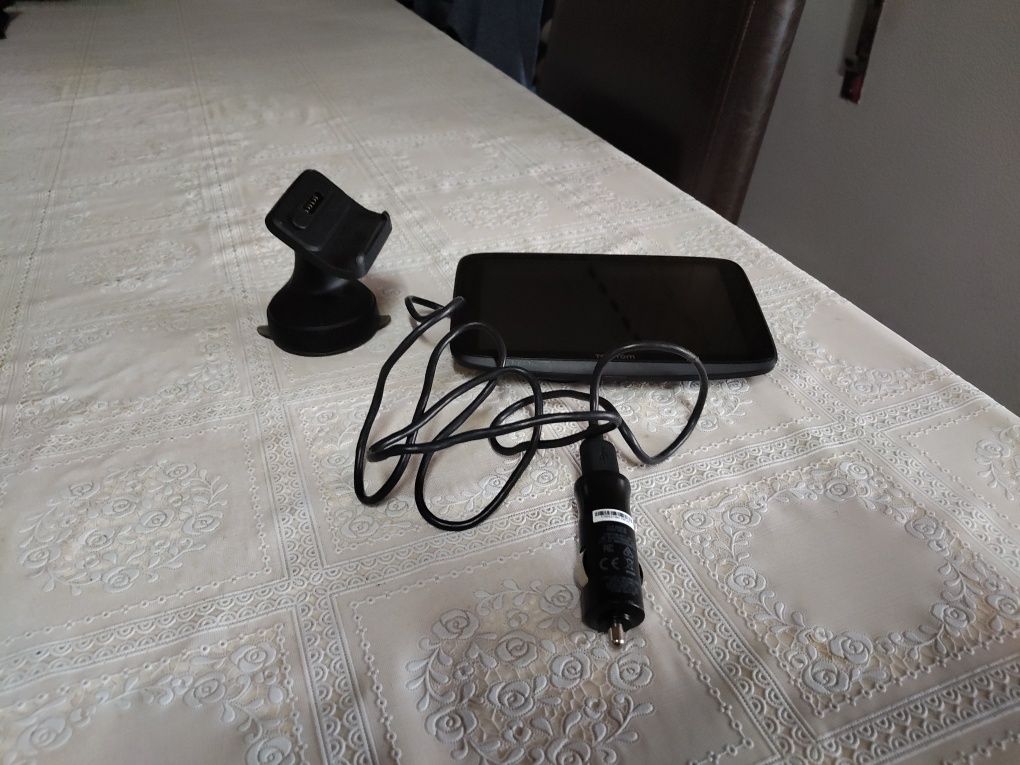 GPS TomTom Go 620