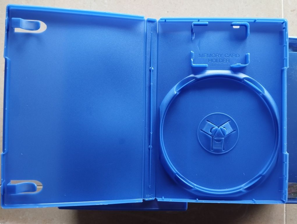 PS2 10x caixas para jogos