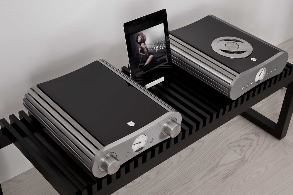 Gato Audio AMP-150 AE + Dali Epicon 8 możliwa zamiana WROCŁAW
