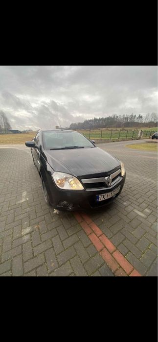 Sprzedam auto Opel Tigra 1.8