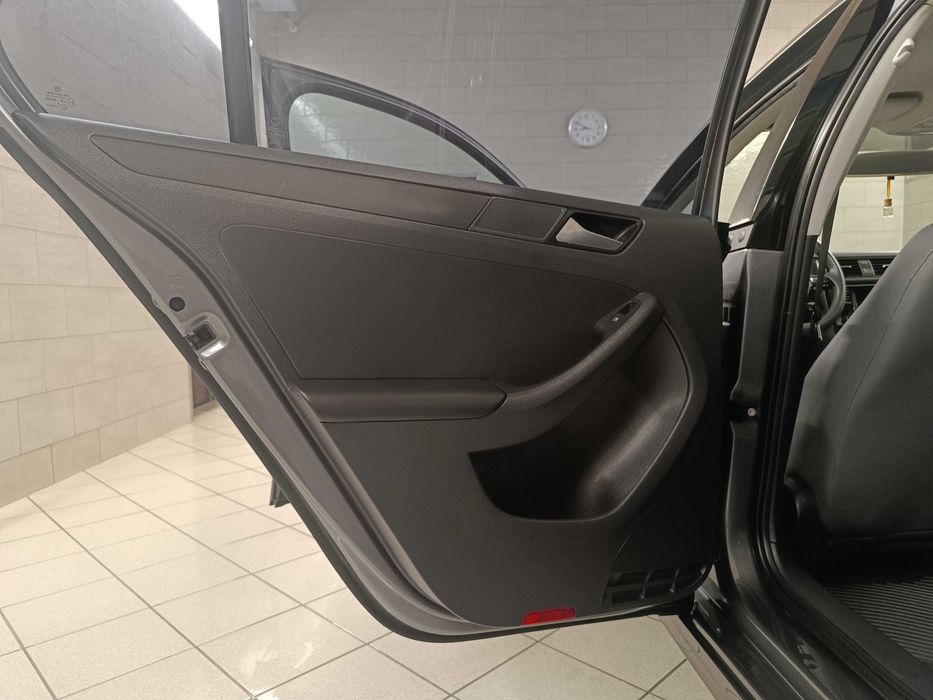 Volkswagen Jetta 2016? 1,4, 165500km