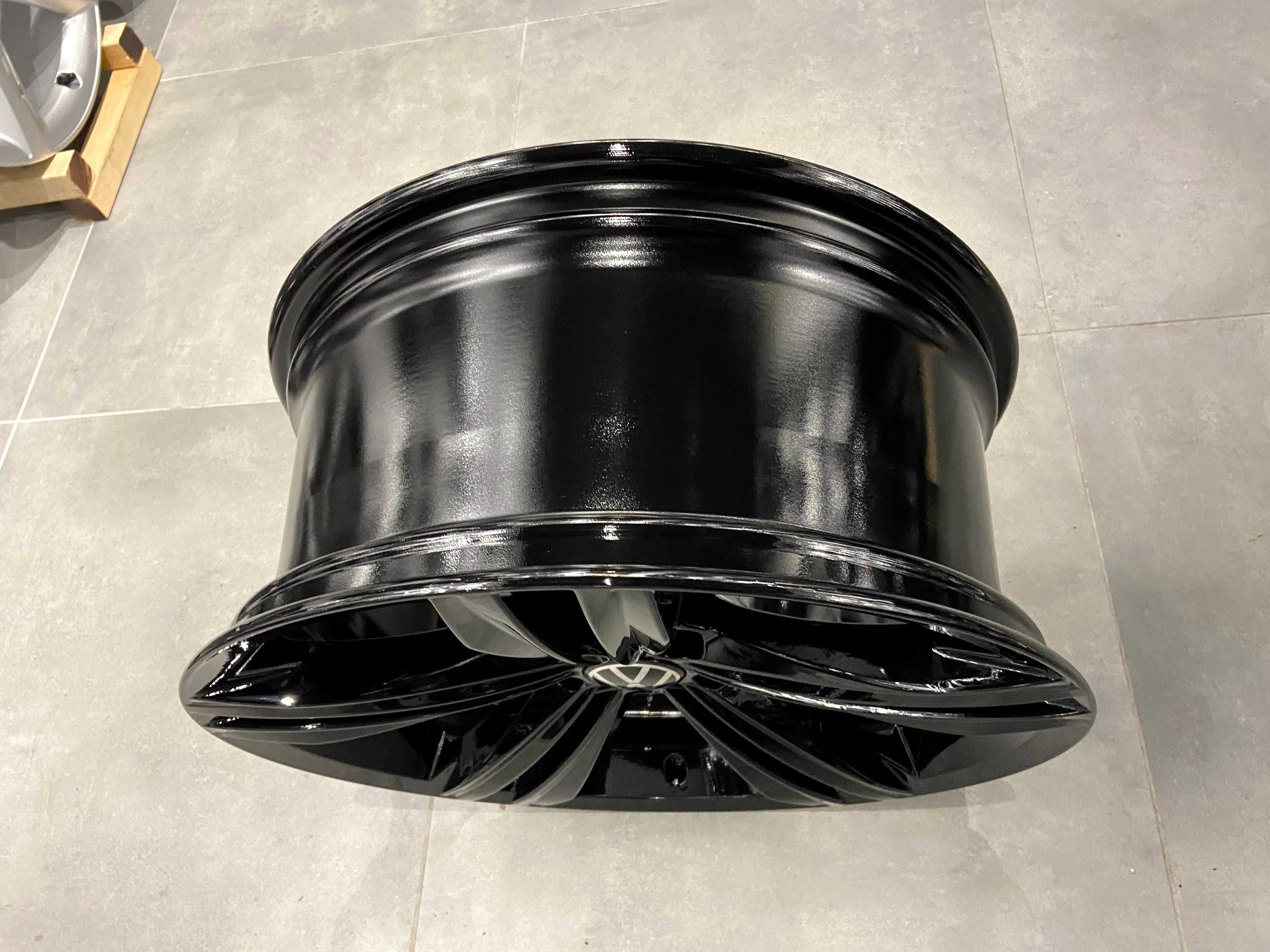 Oryginalne felgi 19 5x112 VW Passat Arteon Tiguan