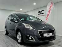 Peugeot 5008 1.6 E-HDi Allure 2-Tronic