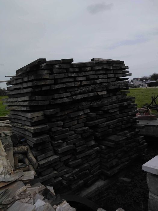 Deski/foszty/DĄB/JESION