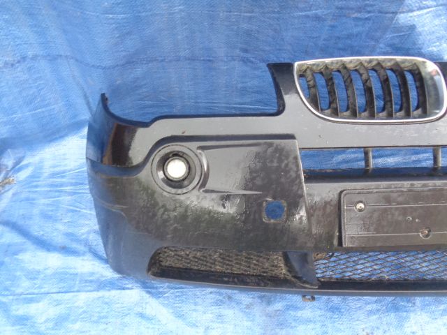 BMW X3 E83 03-06 Zderzak Przód Nerka Halogen Oryginał Opolskie Części