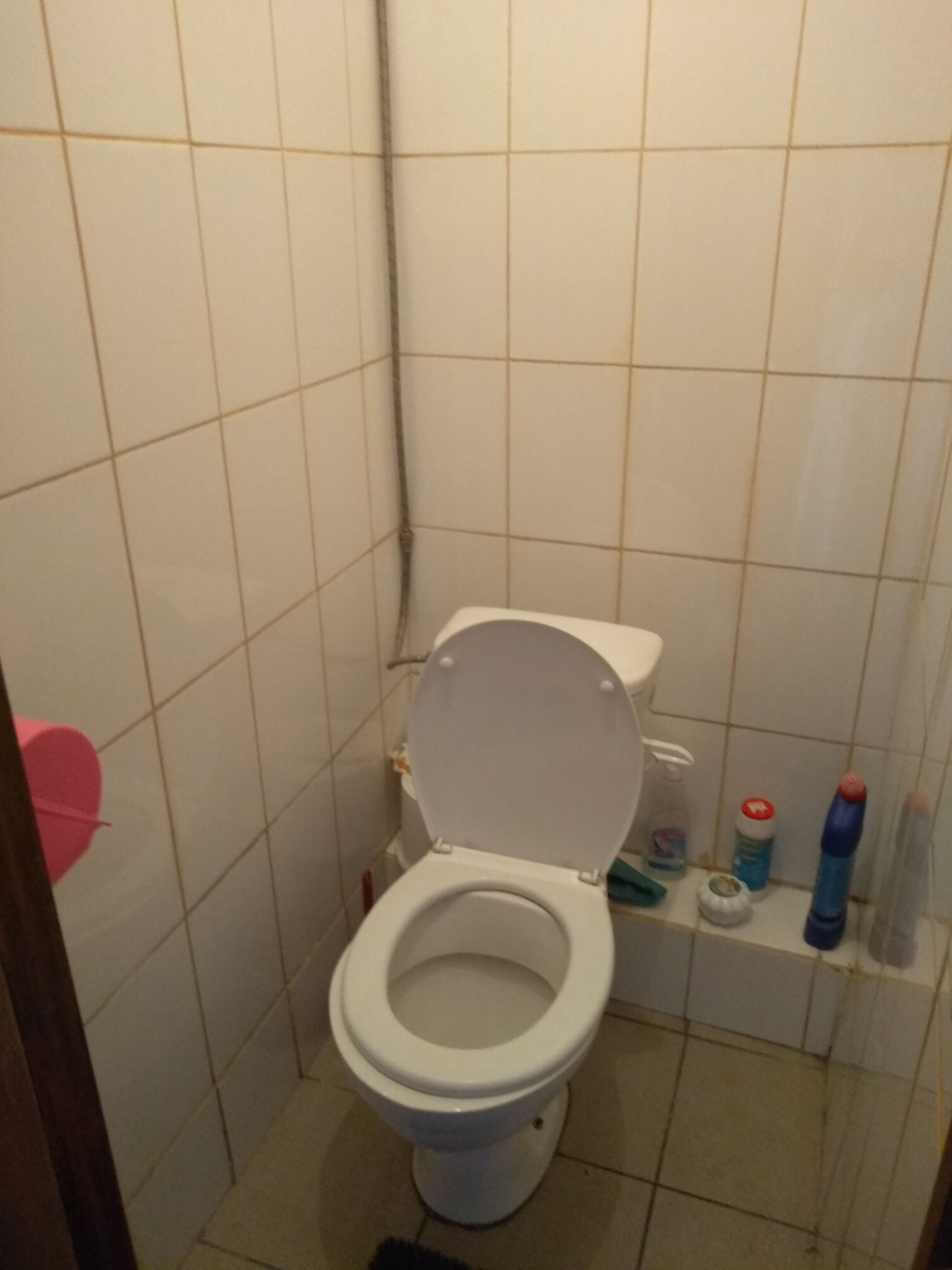 Кімната в гуртожитку