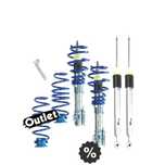 R002880S1 SUSPENSÃO REGULÁVEL COILOVER BLUE LINE OPEL ASTRA J