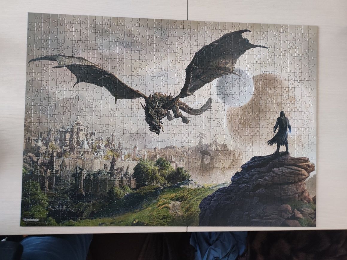 Good Loot, puzzle, The Elder Scrolls Online: Elsweyr, 1000 el.