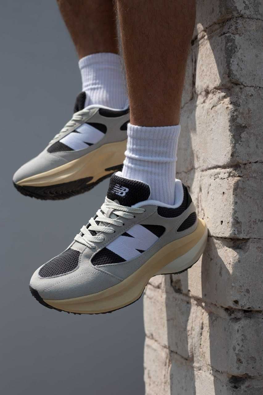 Чоловічі кросівки New Balance WRPD Runner НБ РОЗПРОДАЖ