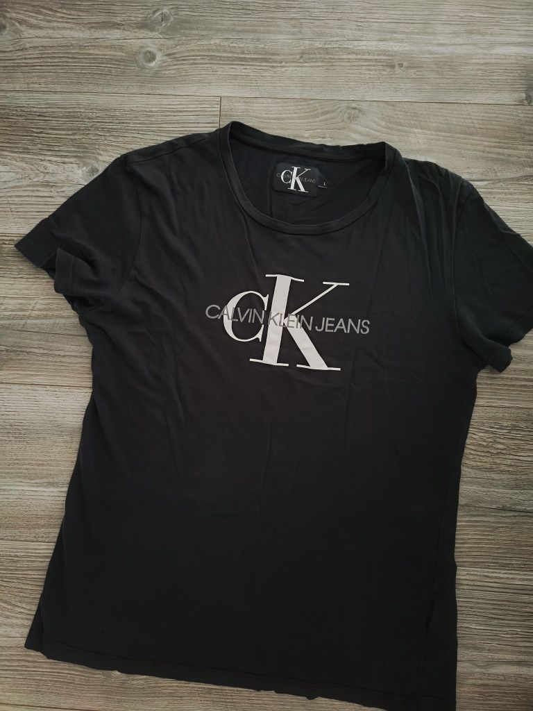 Koszulka Calvin Klein
