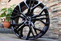 Jak nowe alufelgi demo 19 5x110 Jeep Alfa Fiat Opel Vectra Cherokee