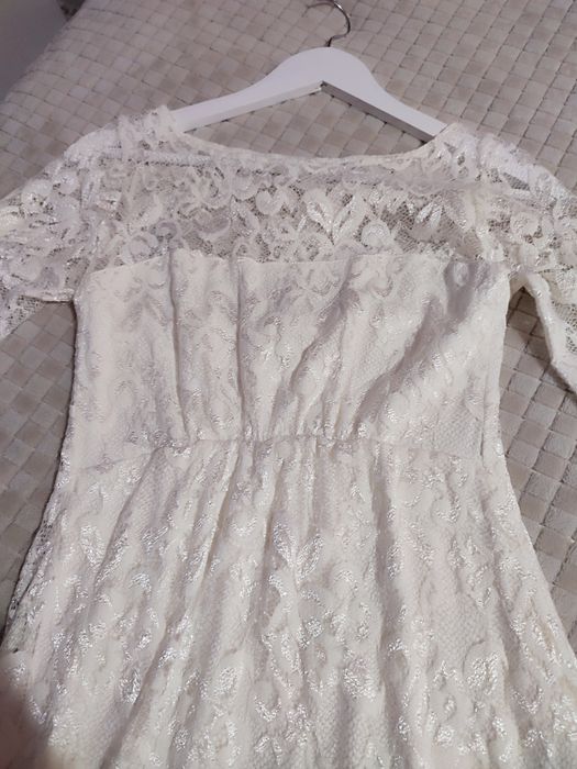 Мереживна сукня Tiffani rose