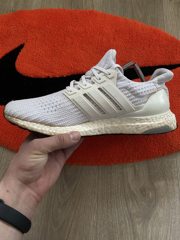 Мужские кроссовки adidas Boost