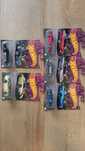 Hot Wheels Japanese Classics
