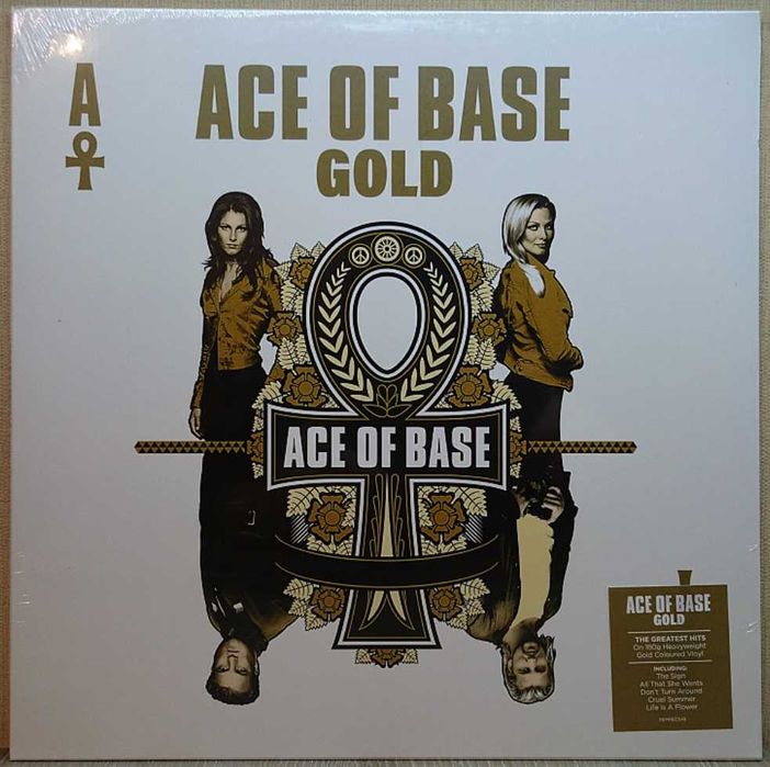 Ace Of Base, Arctic Monkeys, Helloween, Judas Priest, Kreator, Кино LP