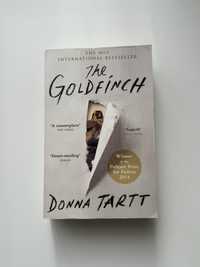 The Goldfinch/ Щиголь