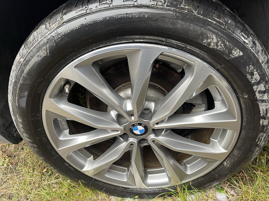 BMW диски 692 стиль r19