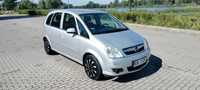 Opel Meriva 1.6 z gazem