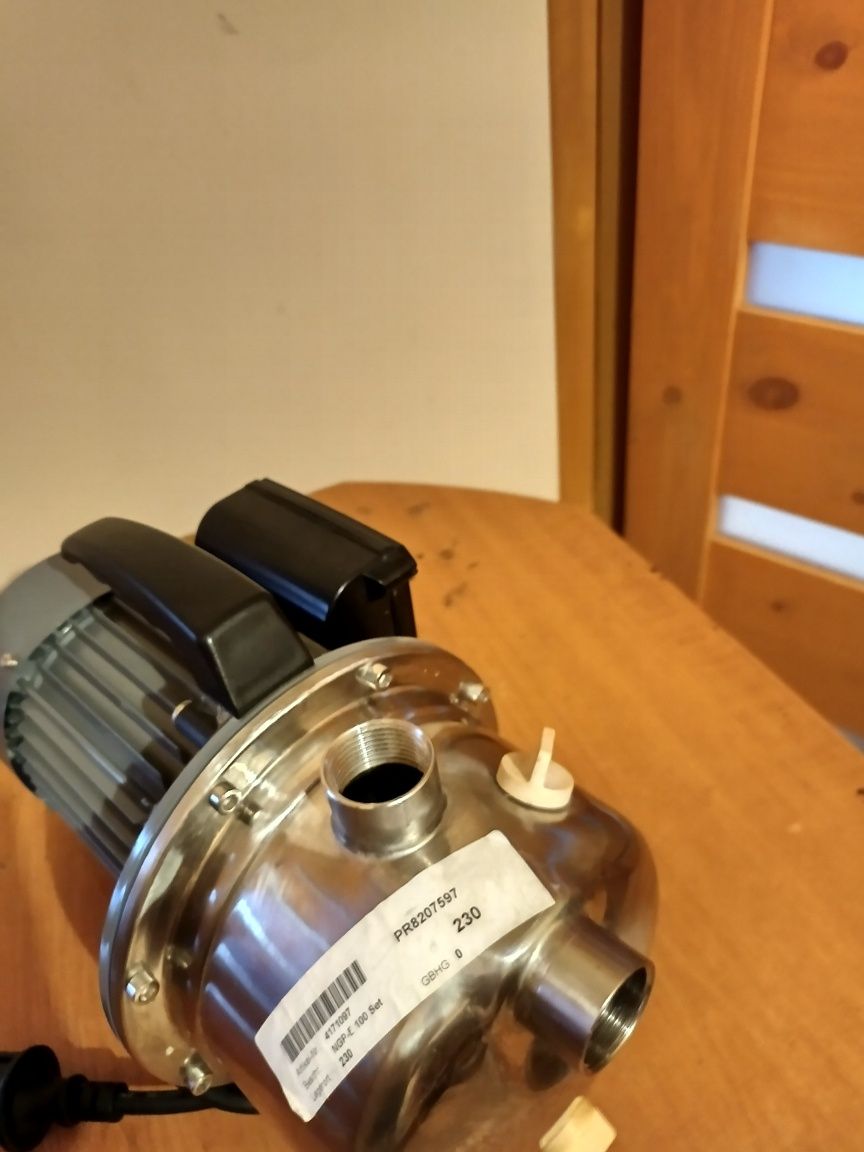 Einhell GC-GP 1250 N / Neptun NGP E100