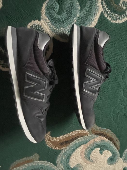 Красовки New Balance 500