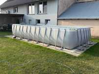 Basen Bestway 7,32m x 3.66m x 1.32m