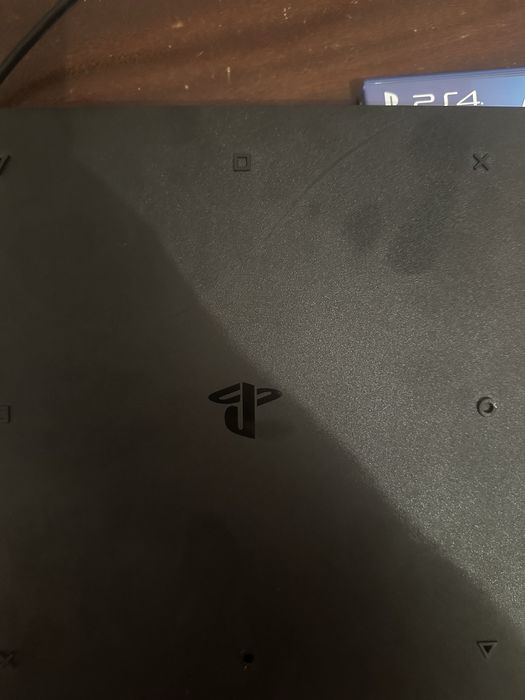 Ps 4 com garantia