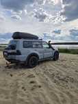 Mitsubishi Pajero Pajero