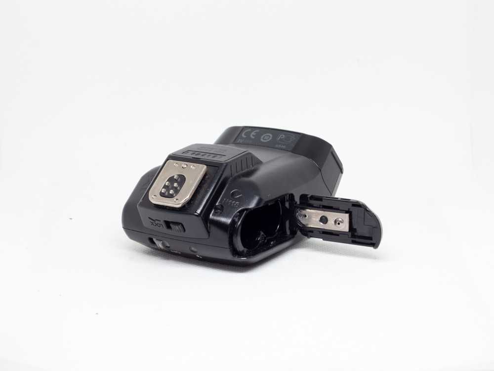 Flash Canon speedlite 270EX