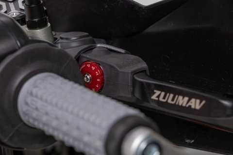 GEON Dakar GNC 300YGS, 2025 р. в. Розстрочка!!