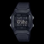Наручний годинник Casio W-800H-1BV Нові!