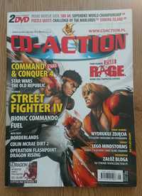 CD-Action 168 08/2009