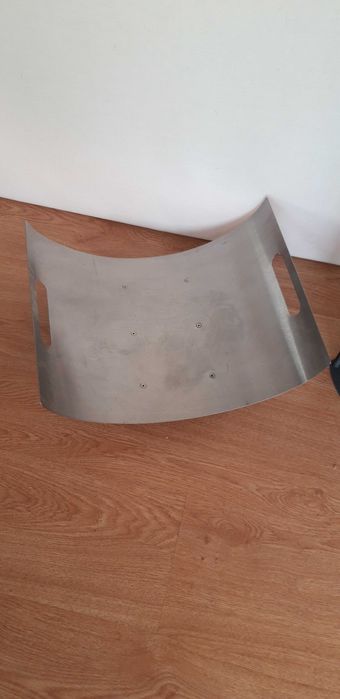 Conjunto utensilios acessorios para lareira/recuperador