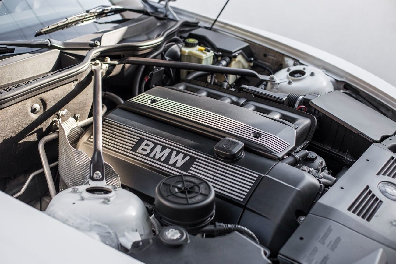 BMW Z4 ( E85 ) 2.5i 192cv (Importado / Abril 2003)