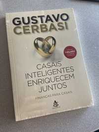 Casais inteligentes enriquecem juntos livro Gustavo Cerbasi