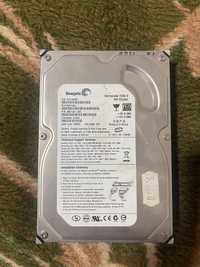 HDD seagate de 1tb