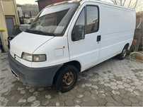 Vendo pecas peugeot boxer 1.9
