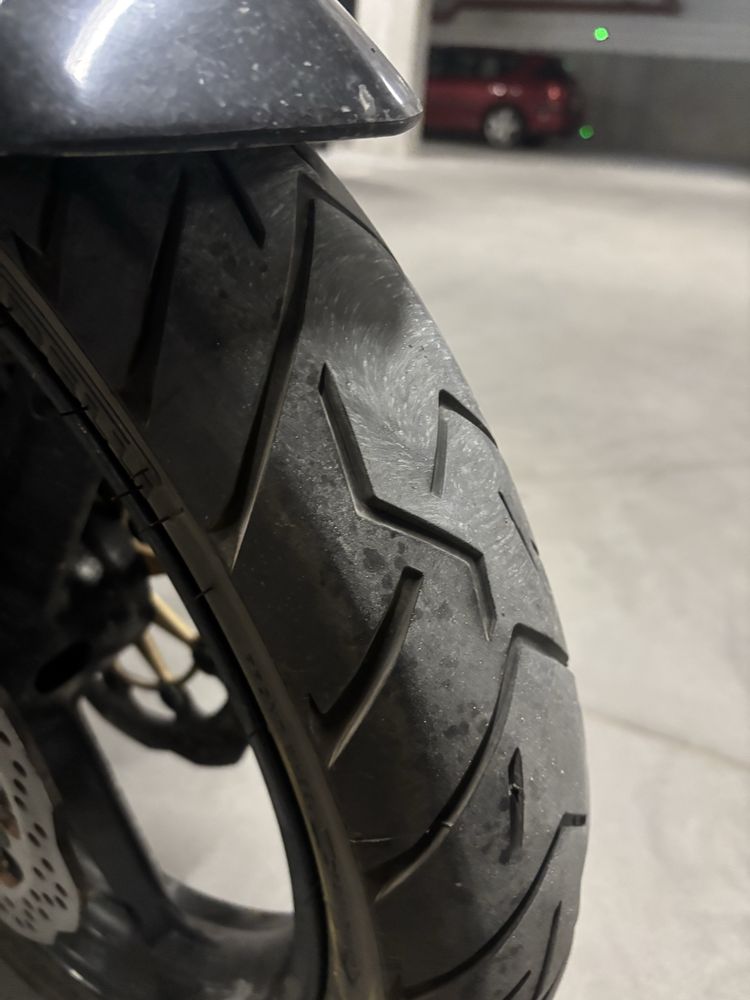 Suzuki V-Strom 1000 (DL 1000) - od motocyklisty, niski przebieg