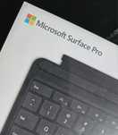 Teclado Microsoft Surface Pro Keyboard