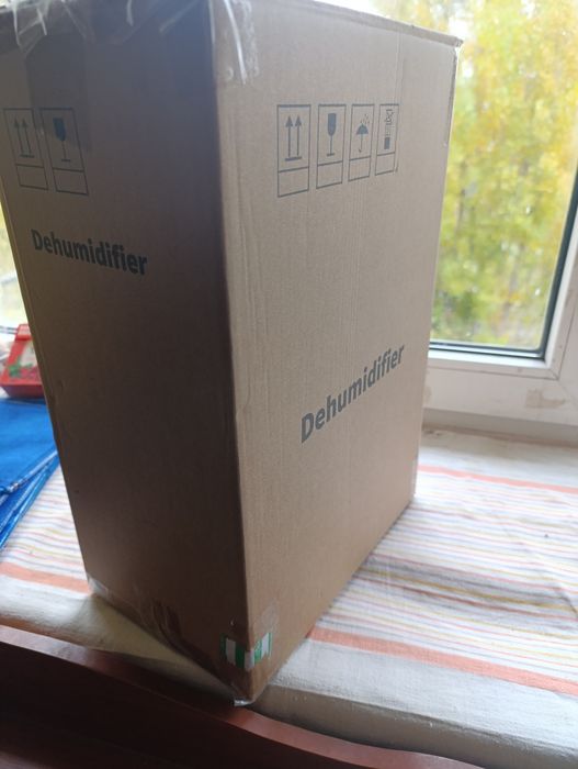 Осушувач повітря