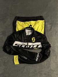 Koszulka/bluza rowerowa/kolarska Scott RC Pro