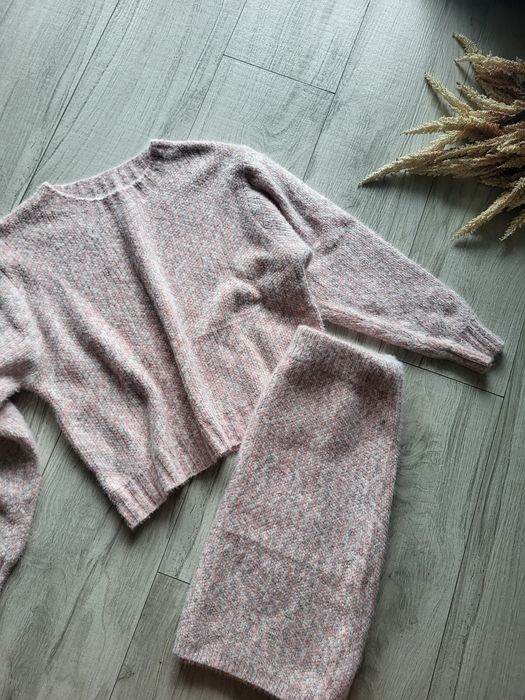 Mega paka ubrań Dla kobiety S/M mohito Zara h&m 40 szt