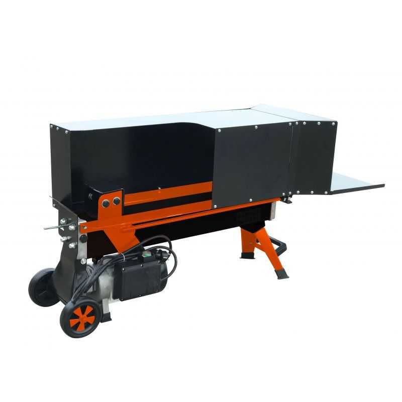 Łuparka do drewna hydrauliczna 7 ton RĘBAK 7T rozłupywarka 230V NOWA